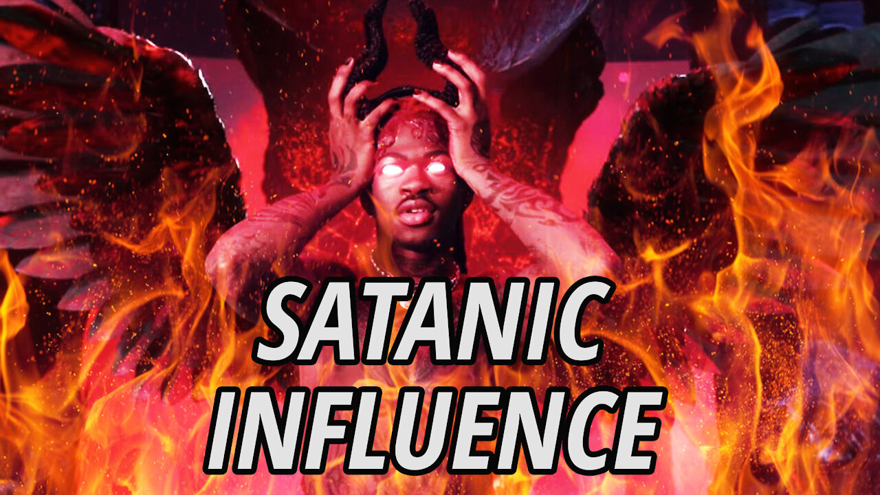 Is Pop Culture Embracing Satanic Influences?