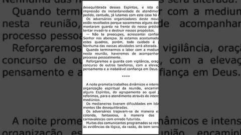 Qual o objetivo dos espíritos que se apresentam como ETs?