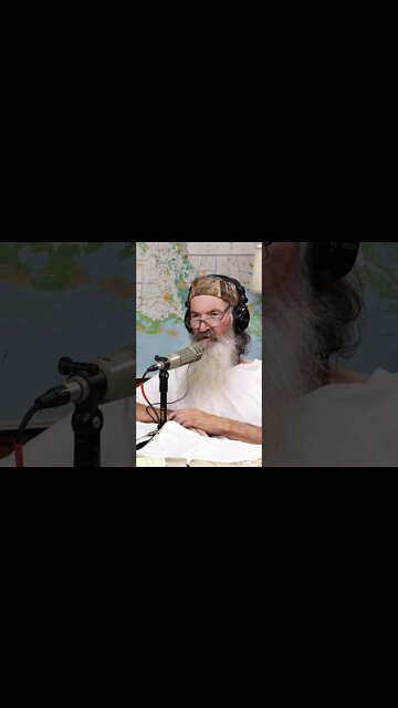 Phil Robertson on Biden: 'Hold On to Your Pocketbook!'