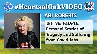 Hearts of Oak: Abi Roberts - We the People.