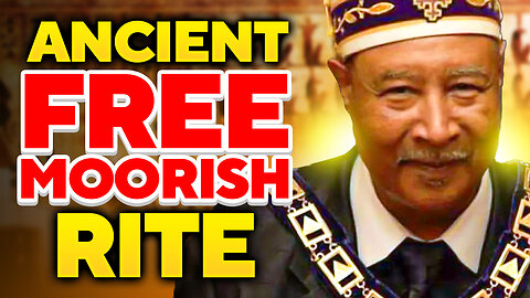 History Of The Ancient Free Moorish Rite Part 2