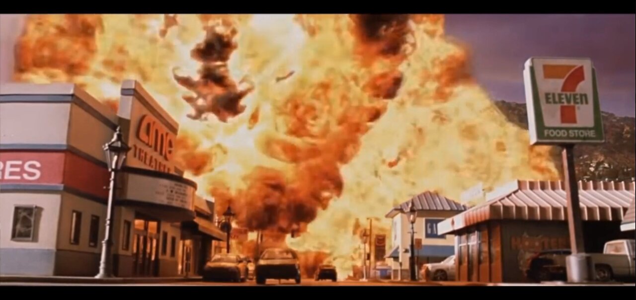 Could The Cabal Be Telling Us What They Are Doing/Planning?