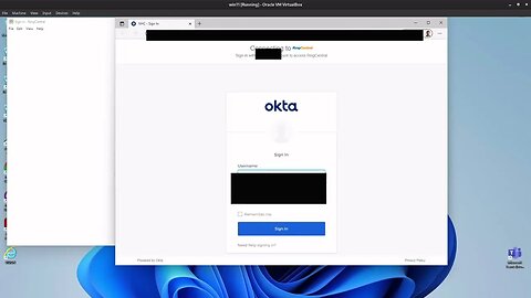 okta duo login