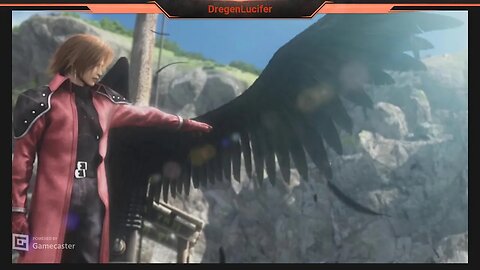 Crisis Core Reunion FF7 Lets Play