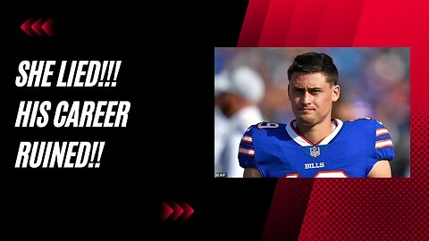 New Evidence Surfaces: Was Matt Araiza Near the Incident That Ended His NFL Career?