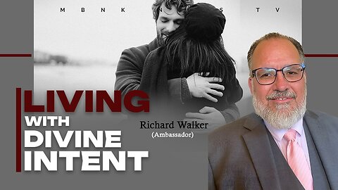 Living With Divine Intent | Mamlakak Broadcast Network