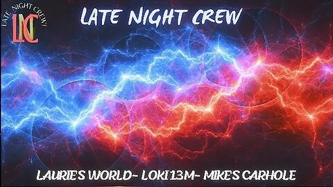 Carhole & Loki13M music