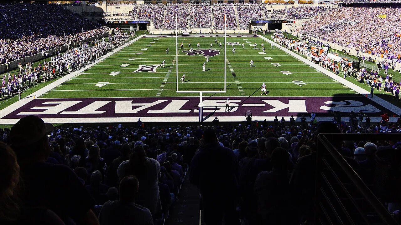 Daily Delivery | New Big 12 schedules are out and Oklahoma State got the worst of it