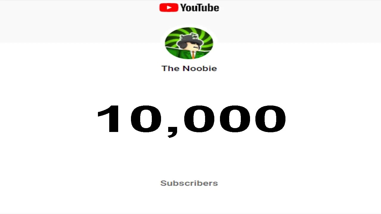 10k Subscribes... Thank You 🙏