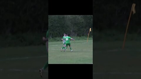 Top 2 Teams in Division Face Each Other in Final Game of Season | Grassroots Football #shorts