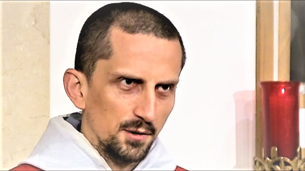 Ave Maria! HOMILY - July 20, 2022