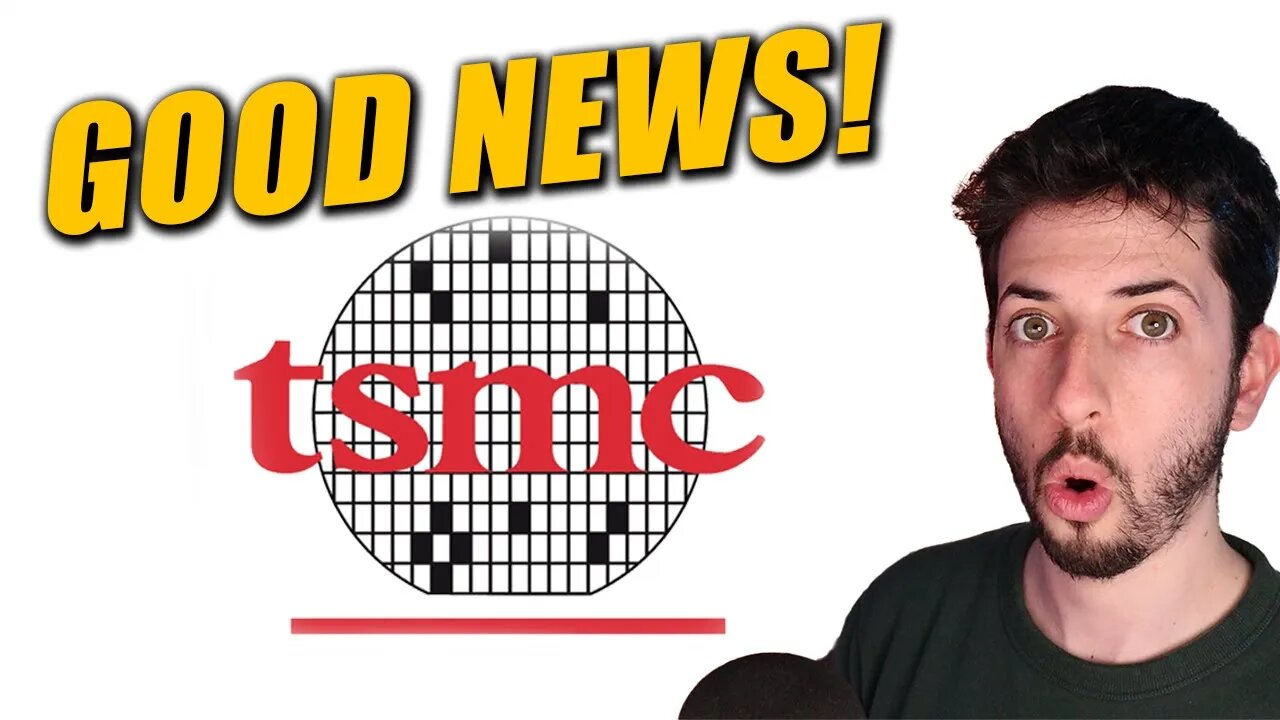 TSMC Stock Earnings Report: Good News For Semiconductor Investors!