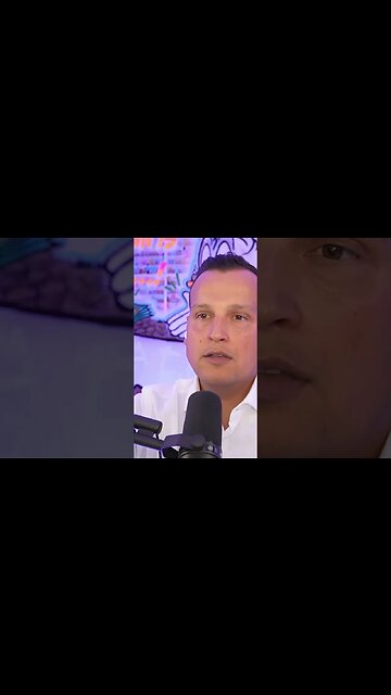 Dieses dunkle Geheimnis wird DIR verschwiegen!