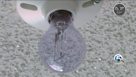 Florida Power and Light bill could go up