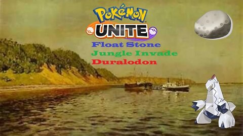 Float Stone Jungle Invade Duralodon Bible Study No Bible 3/25//2022