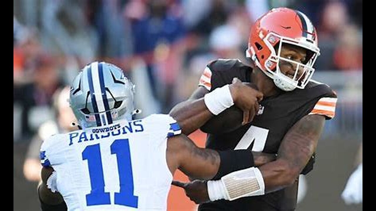 Week 1 Recap, Dak gets PAID, Injuries, Justin Fields