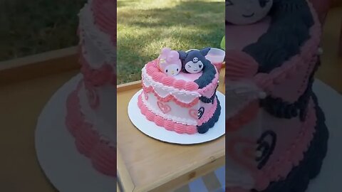 Sanrio Picnic Of Your Dreams tiktok myloveatfirstbite