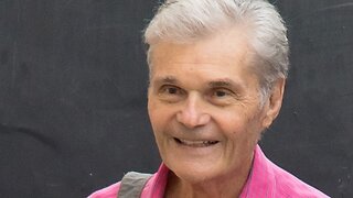 Beloved Actor, Comedian Fred Willard Dead At 86