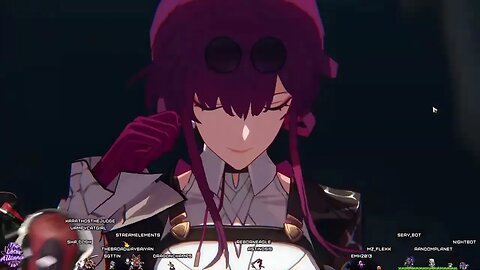 Memory of Chaos - Ambrosial Arbor's Arrival | Honkai: Star Rail