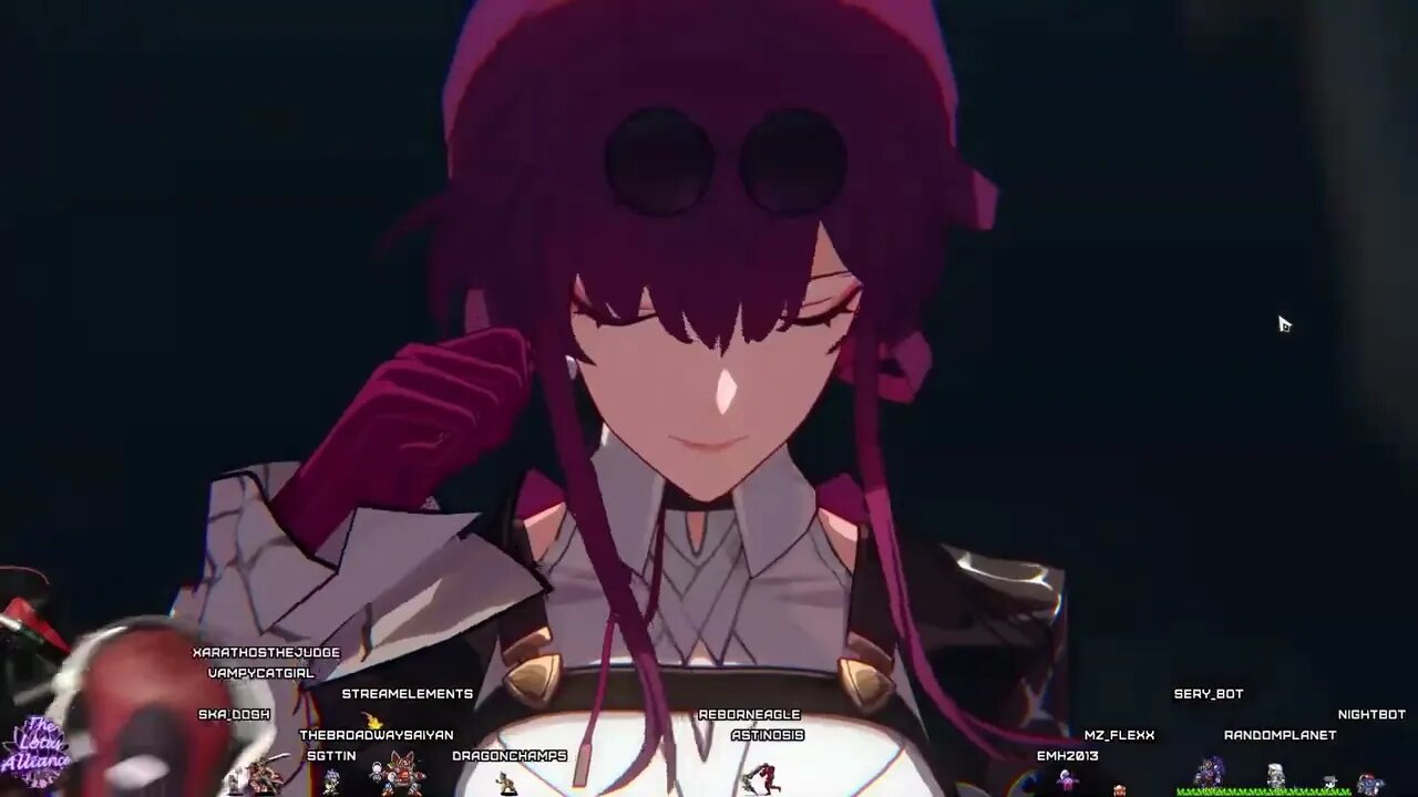 Memory of Chaos - Ambrosial Arbor's Arrival | Honkai: Star Rail