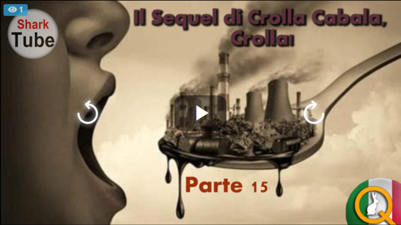 👁️‍🗨️🙏👁️IL SEQUEL DI CROLLA CABALA CROLLA! - PARTE 15°♻️⚕️💲