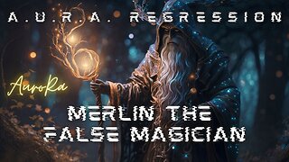 Merlin The False Magician | A.U.R.A. Regression