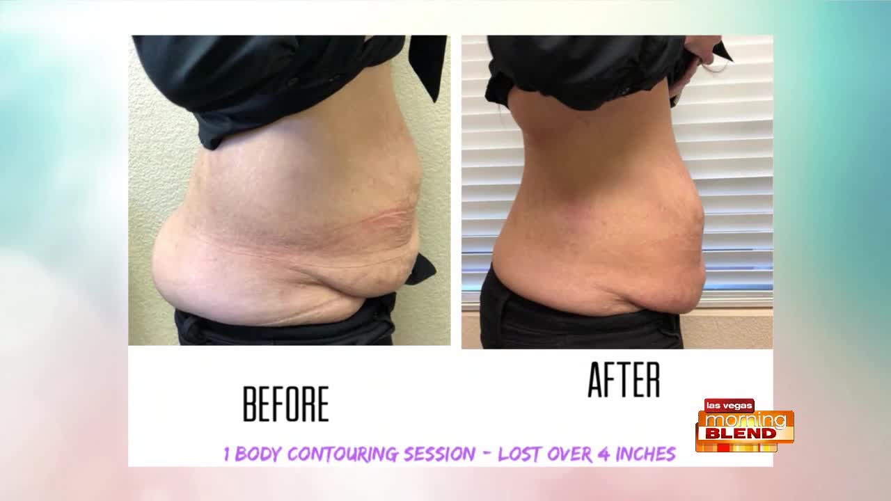 Be Swimsuit Ready All-Year Long