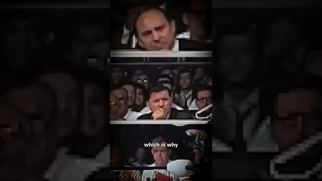 Famous Photo EXPLAINED not what you think