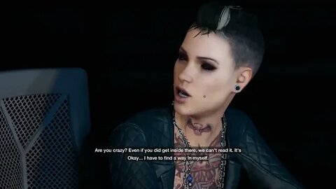 Watchdogs [ACTII] [E28] Way Off The Grid
