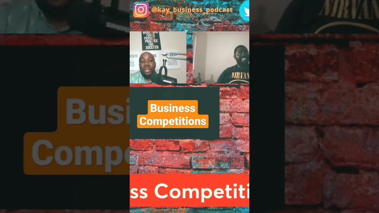 Business competitions #business #businessidea #sidehustle #businessgrant #governmentcontracts