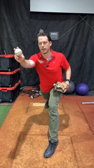 ✅ Enhanced Vertical Impulse🔥