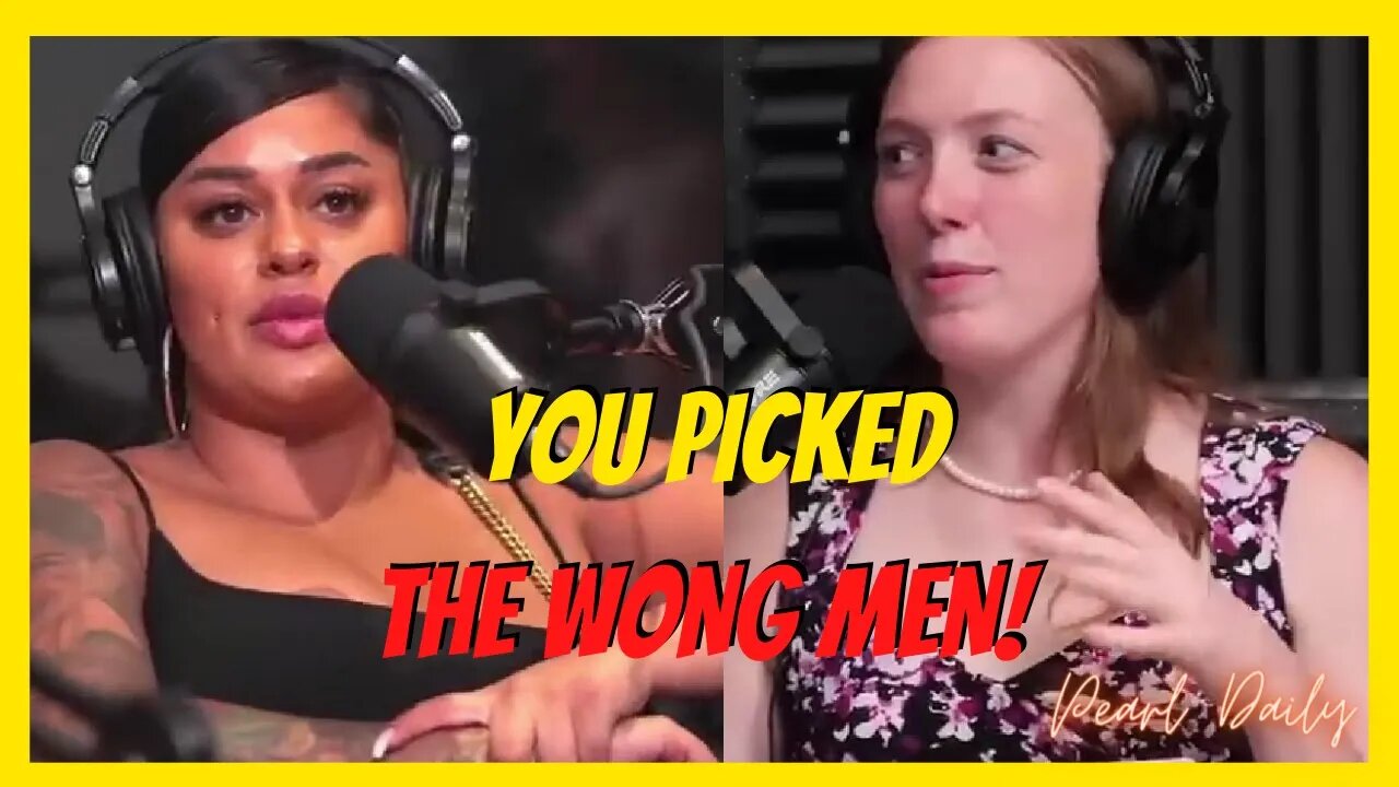 Don't cry ladies, you picked him