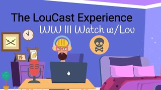 LouCast 11-27-22