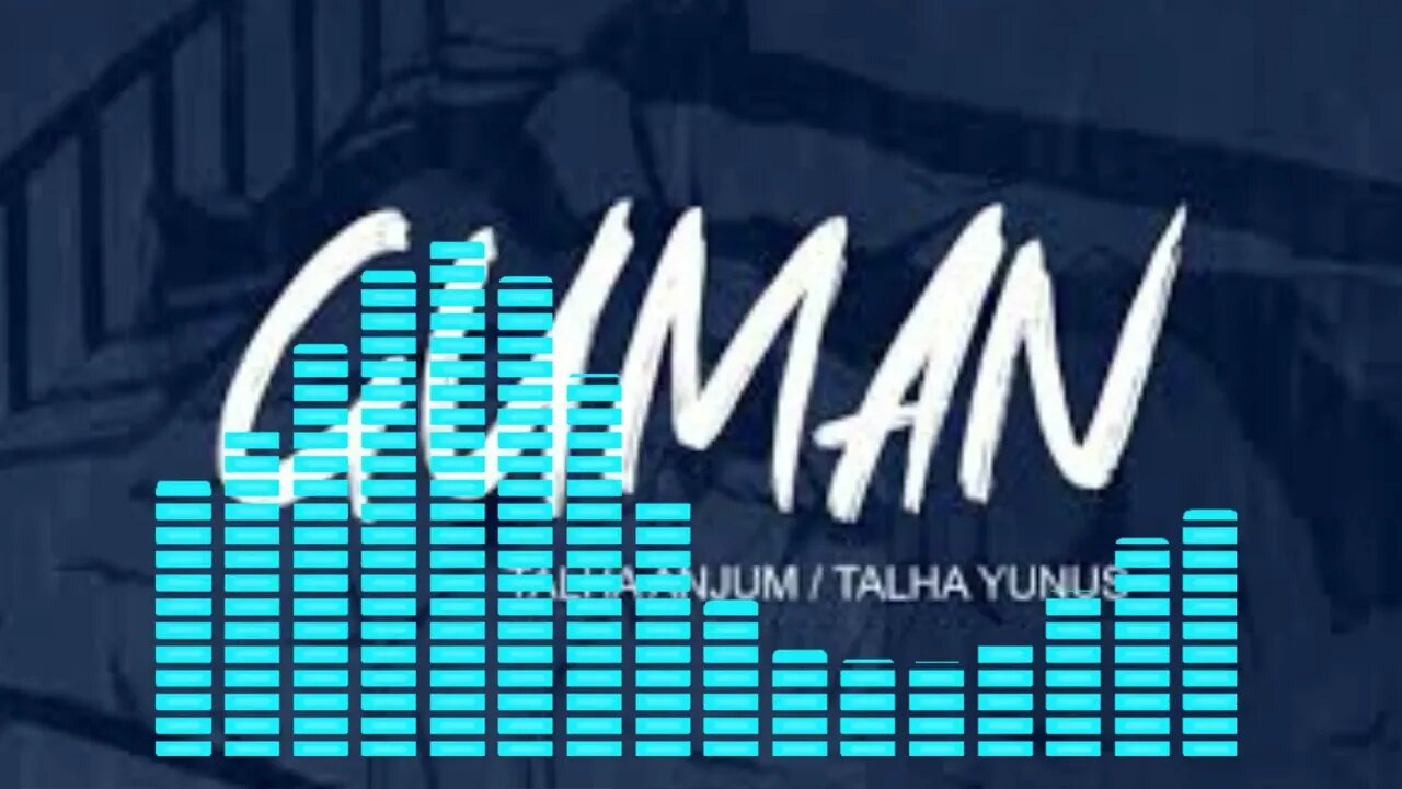 Young Stunners GUMAAN™ | Talha Anjum & Talha Yunus | Free Copyright Song