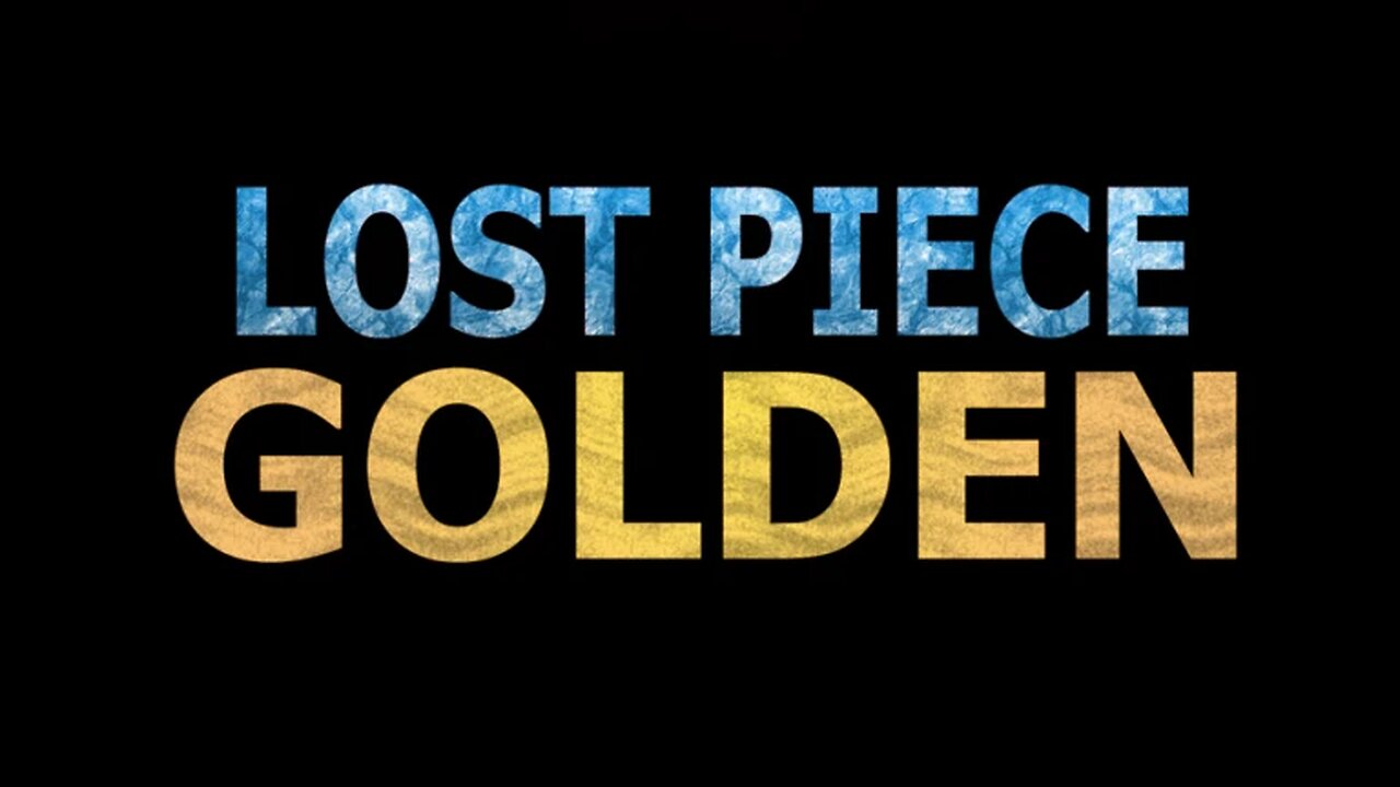 Lost Piece Golden: The One Piece Golden Age Remake