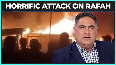 Israel Kills 45 People in Rafah 'Safe Zone'