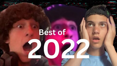 Archive’s FUNNIEST Moments of 2022