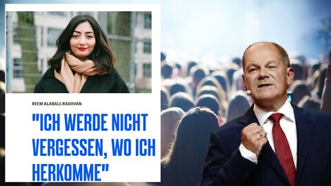 Diese SPD Bundestagsabgeordnete zeigt wie undankbar Sie gegenüber dem Land und den Menschen ist