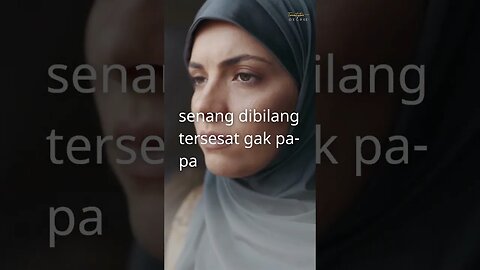 MENCINTAI DIRI SENDIRI