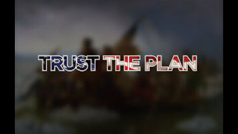 Q- Trust the Plan