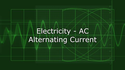 RV Mentor Electricity (AC) Part 1