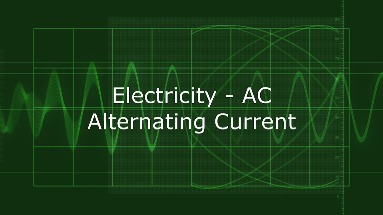 RV Mentor Electricity (AC) Part 1