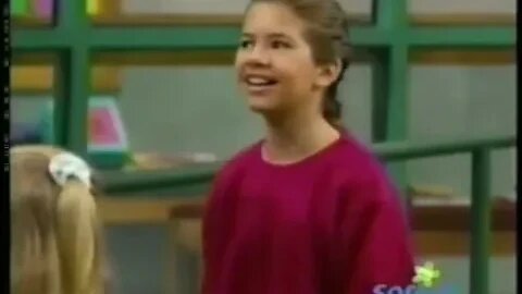 Barney - Season 6 Episode 20 - You Are Special (My Version)