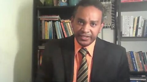አብይ አህመድ ለምንድነው የብአዴን ብልጽግና ለአዲሶቹ ክልሎች የእንኳን ደስ አላችሁ መልዕክት እንዲያስተላልፍ ያደረገው? - ኤርሚያስ ለገሰ