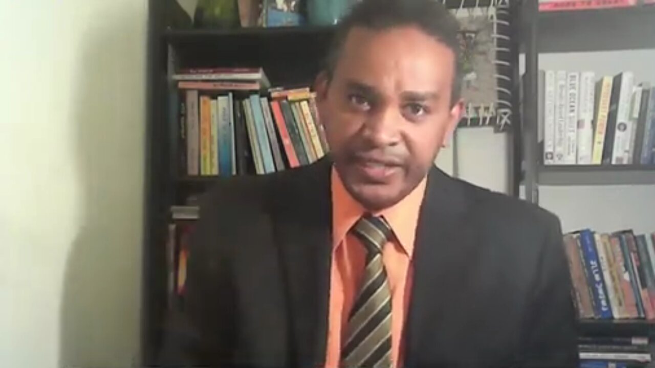 አብይ አህመድ ለምንድነው የብአዴን ብልጽግና ለአዲሶቹ ክልሎች የእንኳን ደስ አላችሁ መልዕክት እንዲያስተላልፍ ያደረገው? - ኤርሚያስ ለገሰ