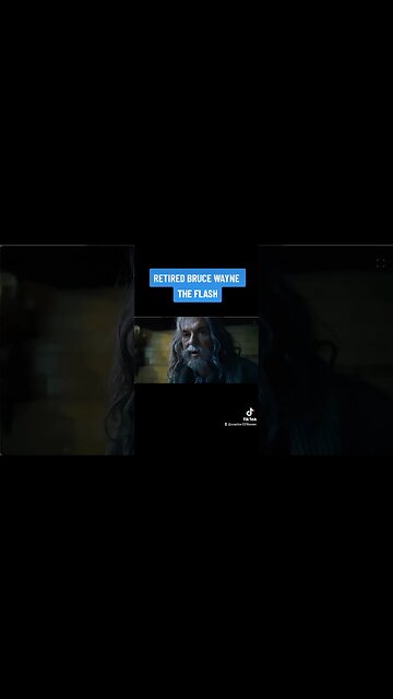 Michael Keaton Retired