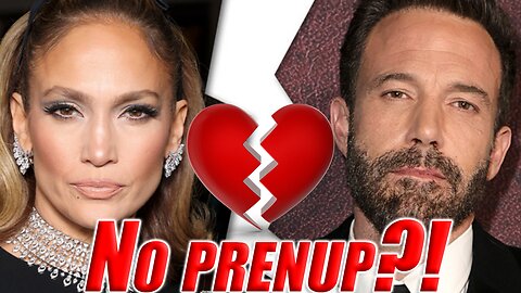Jennifer Lopez and Ben Affleck DIVORCE - PHONE LINES OPEN: 516-387-1987