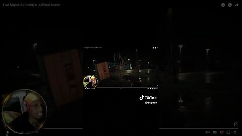 five nights reaction Download 19