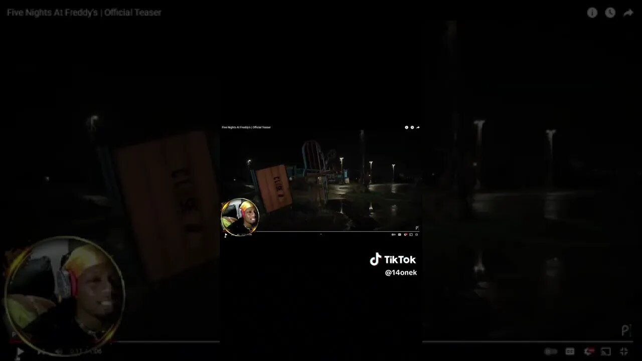 five nights reaction Download 19