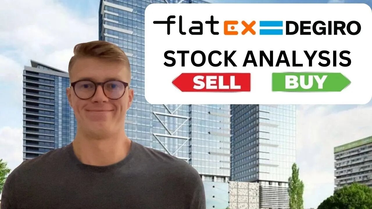 FlatexDEGIRO Stock Analysis